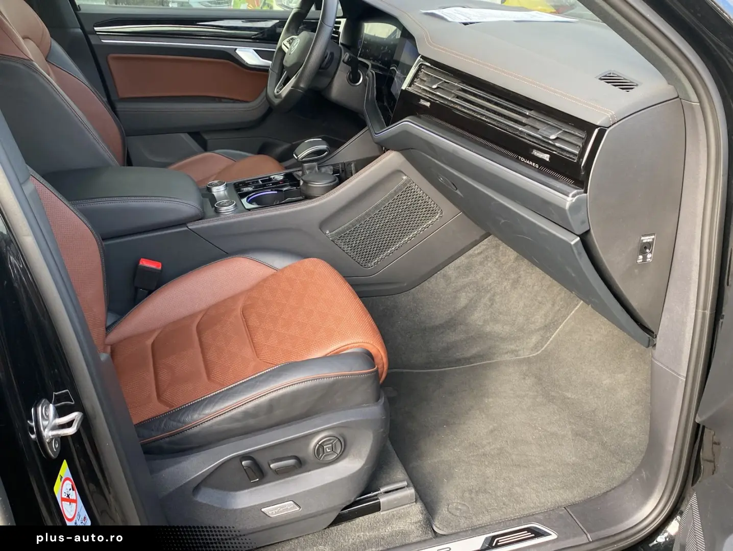 Touareg 3.0 TDI 4Motion R-Line Stdhzg AHK Pano