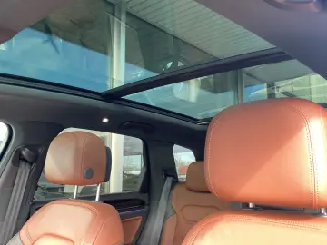 Touareg 3.0 TDI 4Motion R-Line Stdhzg AHK Pano