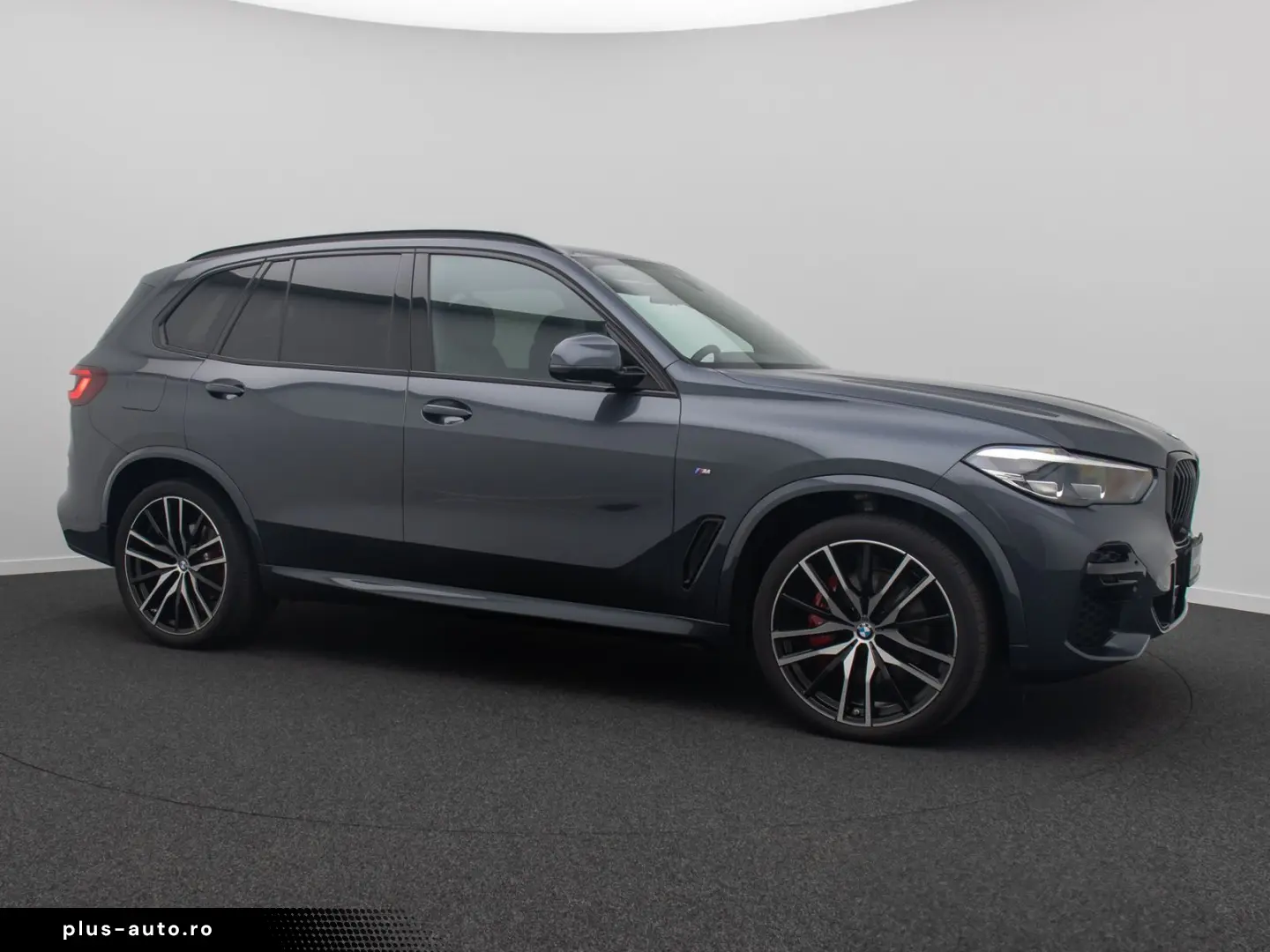 X5 xD30d M Sport HUD DAB DisplayKey HiFi 22Zoll
