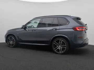 X5 xD30d M Sport HUD DAB DisplayKey HiFi 22Zoll