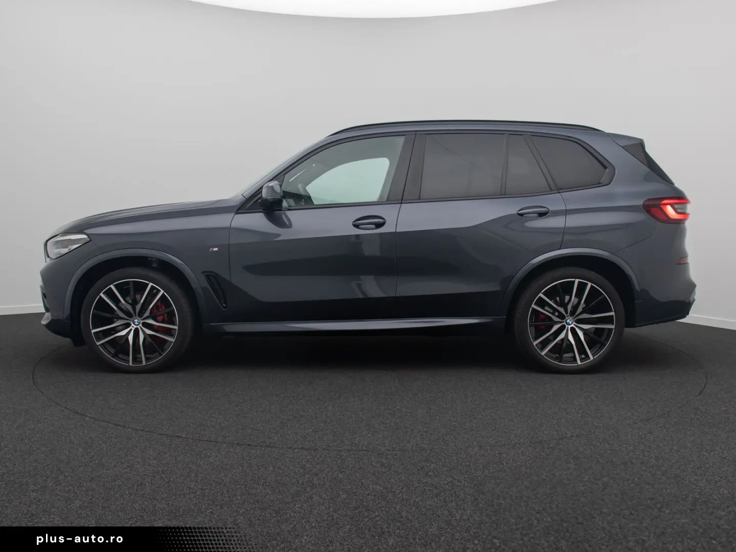 X5 xD30d M Sport HUD DAB DisplayKey HiFi 22Zoll