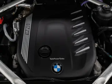 X5 xD30d M Sport HUD DAB DisplayKey HiFi 22Zoll