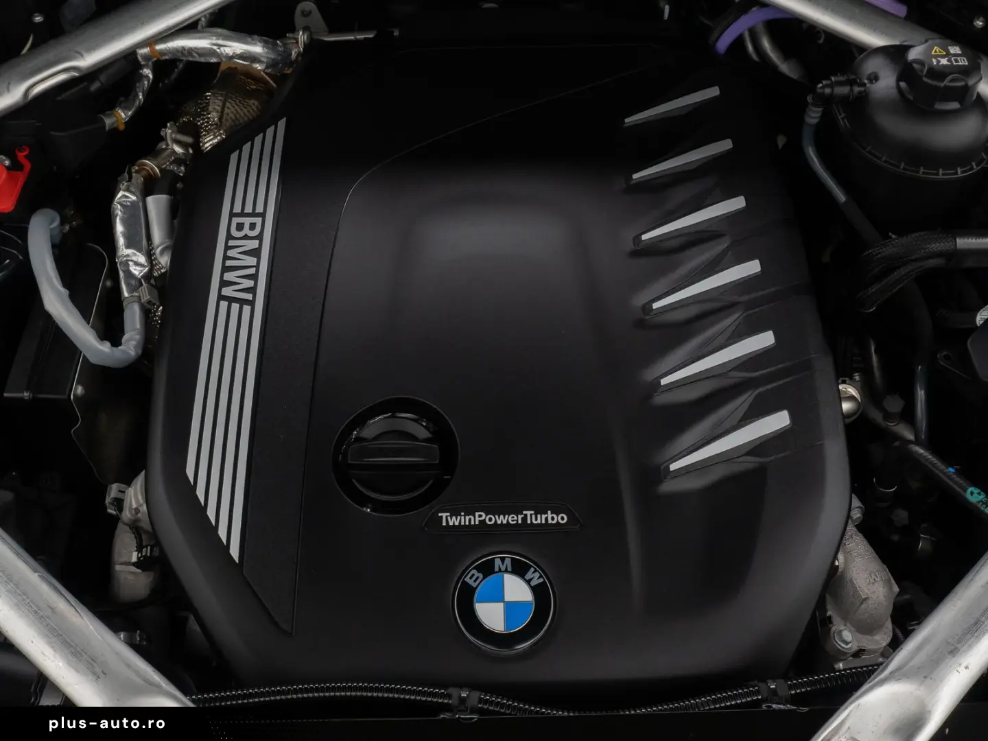 X5 xD30d M Sport HUD DAB DisplayKey HiFi 22Zoll