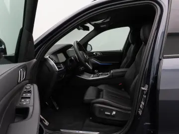 X5 xD30d M Sport HUD DAB DisplayKey HiFi 22Zoll