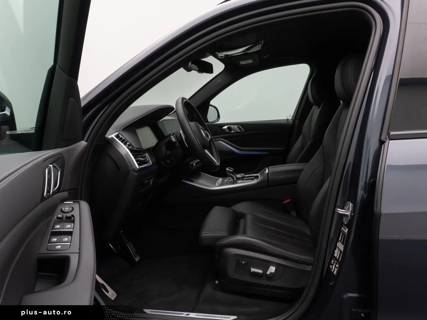 X5 xD30d M Sport HUD DAB DisplayKey HiFi 22Zoll