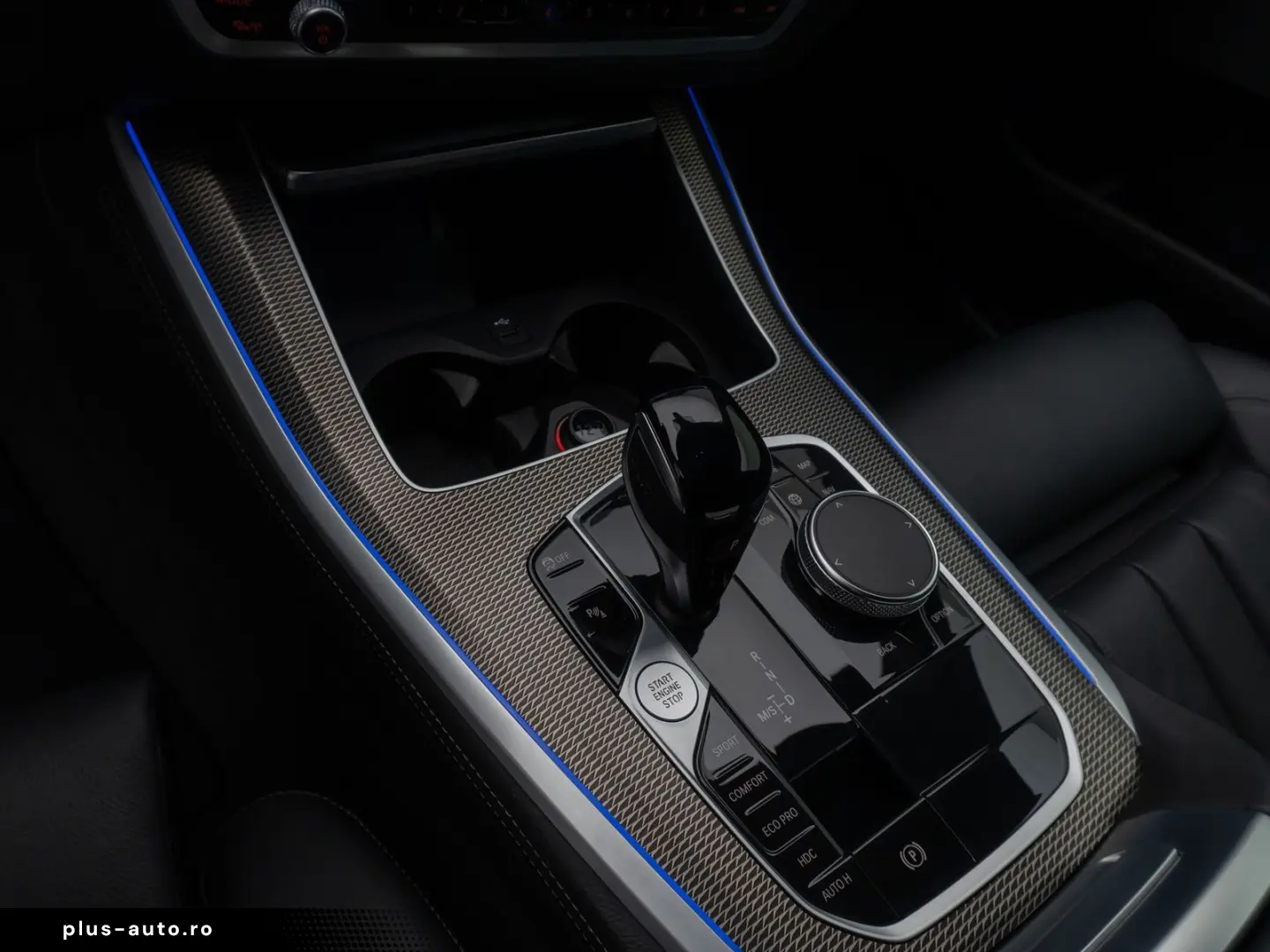 X5 xD30d M Sport HUD DAB DisplayKey HiFi 22Zoll