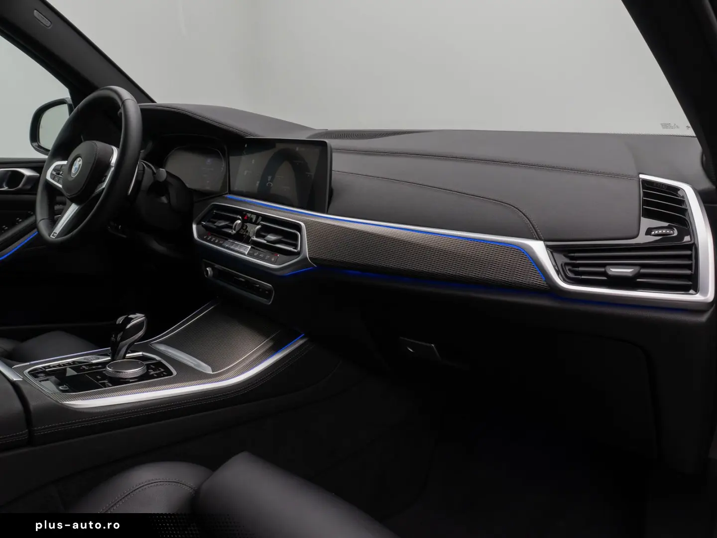 X5 xD30d M Sport HUD DAB DisplayKey HiFi 22Zoll