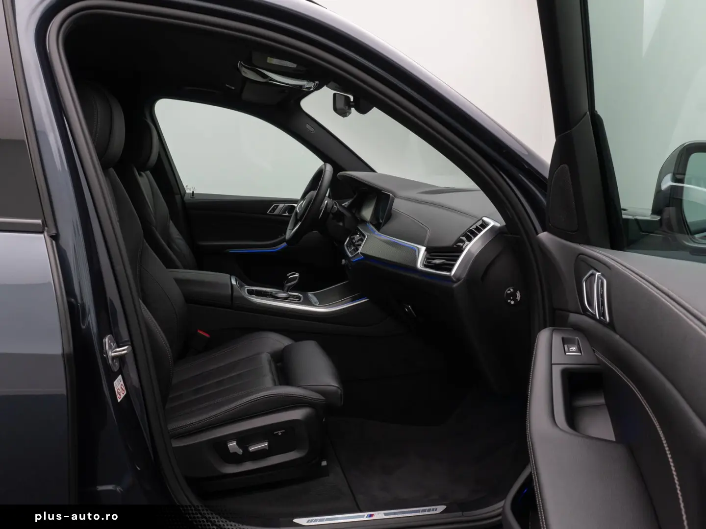 X5 xD30d M Sport HUD DAB DisplayKey HiFi 22Zoll