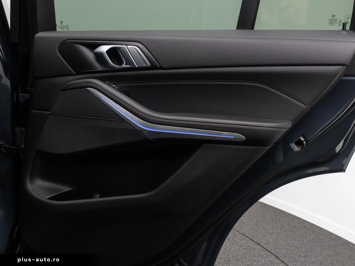 X5 xD30d M Sport HUD DAB DisplayKey HiFi 22Zoll