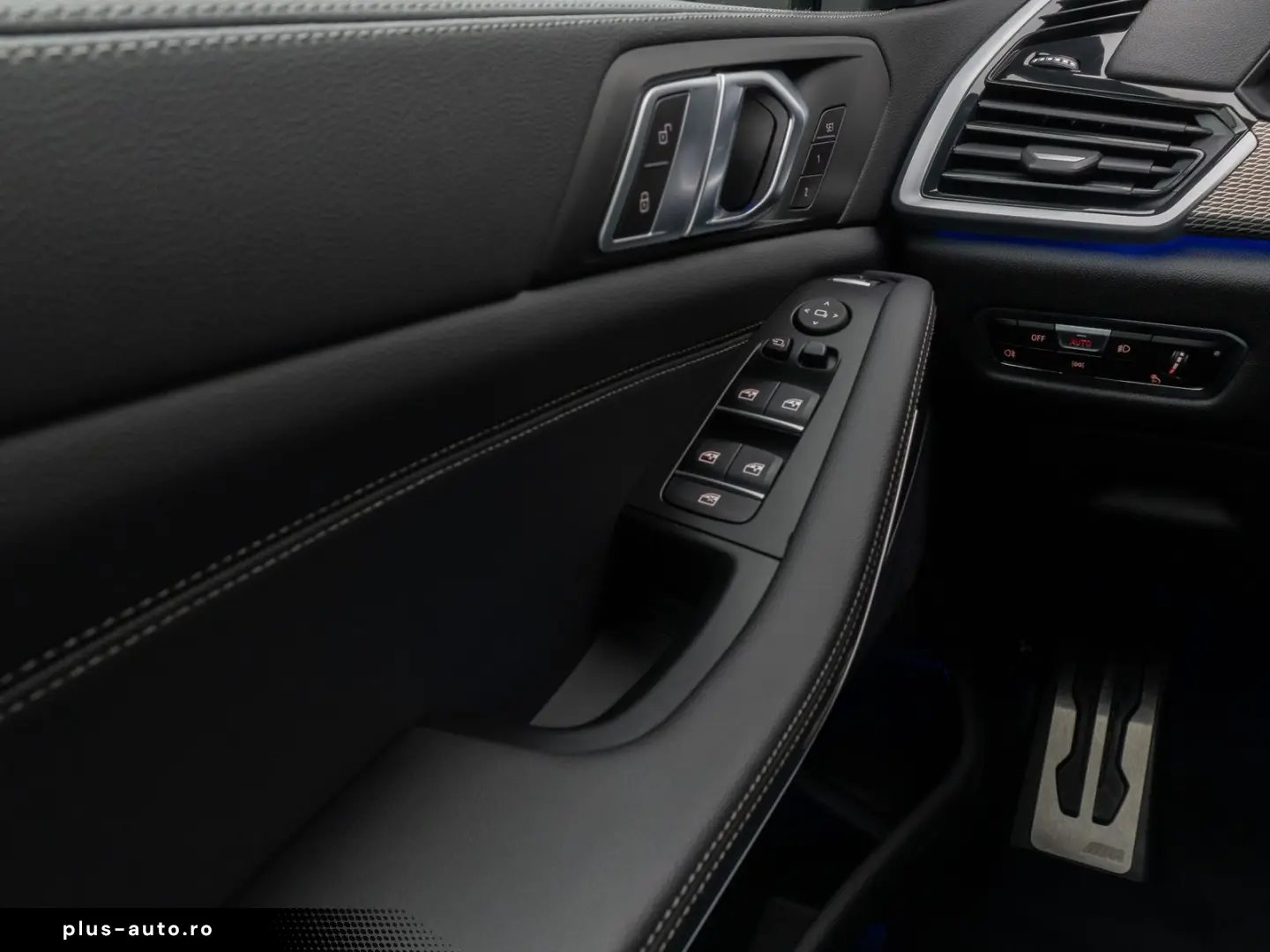 X5 xD30d M Sport HUD DAB DisplayKey HiFi 22Zoll