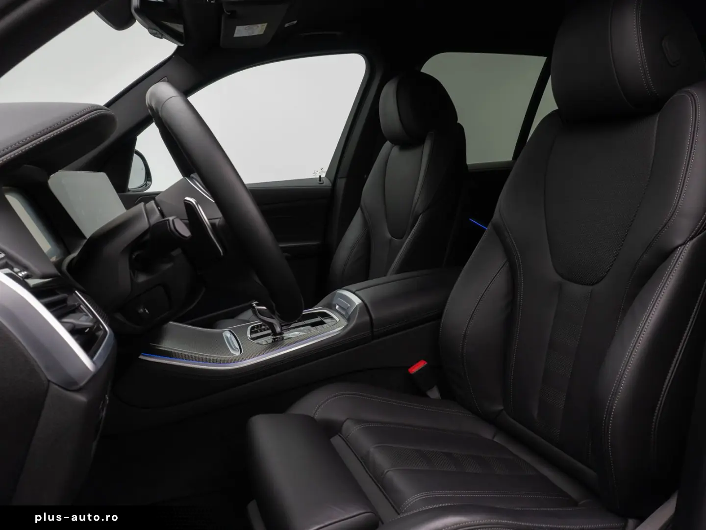 X5 xD30d M Sport HUD DAB DisplayKey HiFi 22Zoll