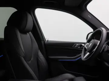 X5 xD30d M Sport HUD DAB DisplayKey HiFi 22Zoll