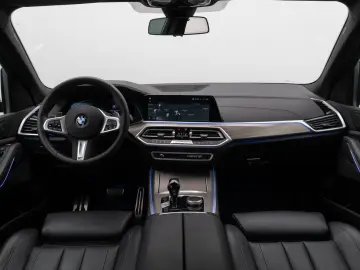 X5 xD30d M Sport HUD DAB DisplayKey HiFi 22Zoll