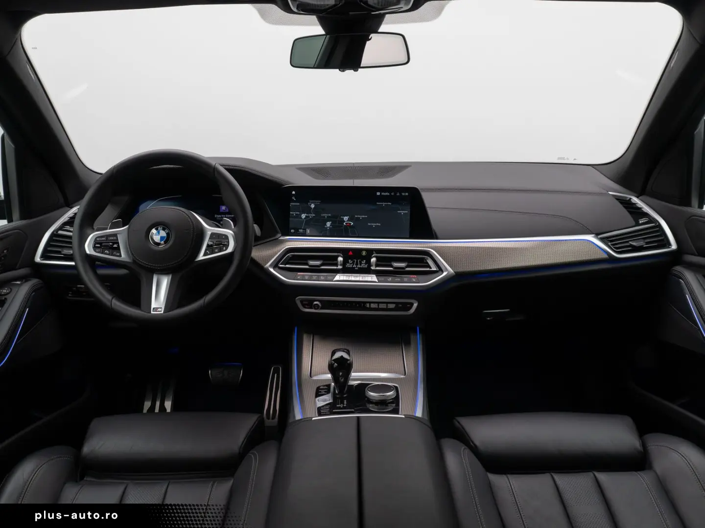 X5 xD30d M Sport HUD DAB DisplayKey HiFi 22Zoll