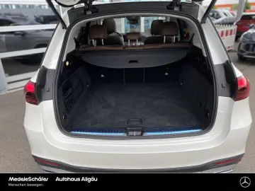 GLE 450 4M AMG 20  AHK Airmatic Distronic Standh