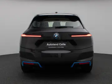 iX xD50 360 H K DAB ACC SoftCl Komfort 21Zoll