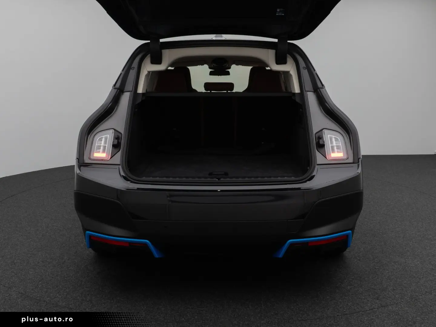 iX xD50 360 H K DAB ACC SoftCl Komfort 21Zoll