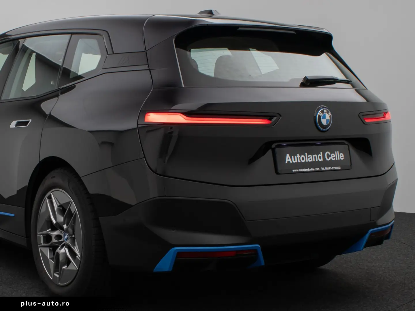 iX xD50 360 H K DAB ACC SoftCl Komfort 21Zoll