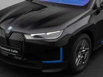 iX xD50 360 H K DAB ACC SoftCl Komfort 21Zoll