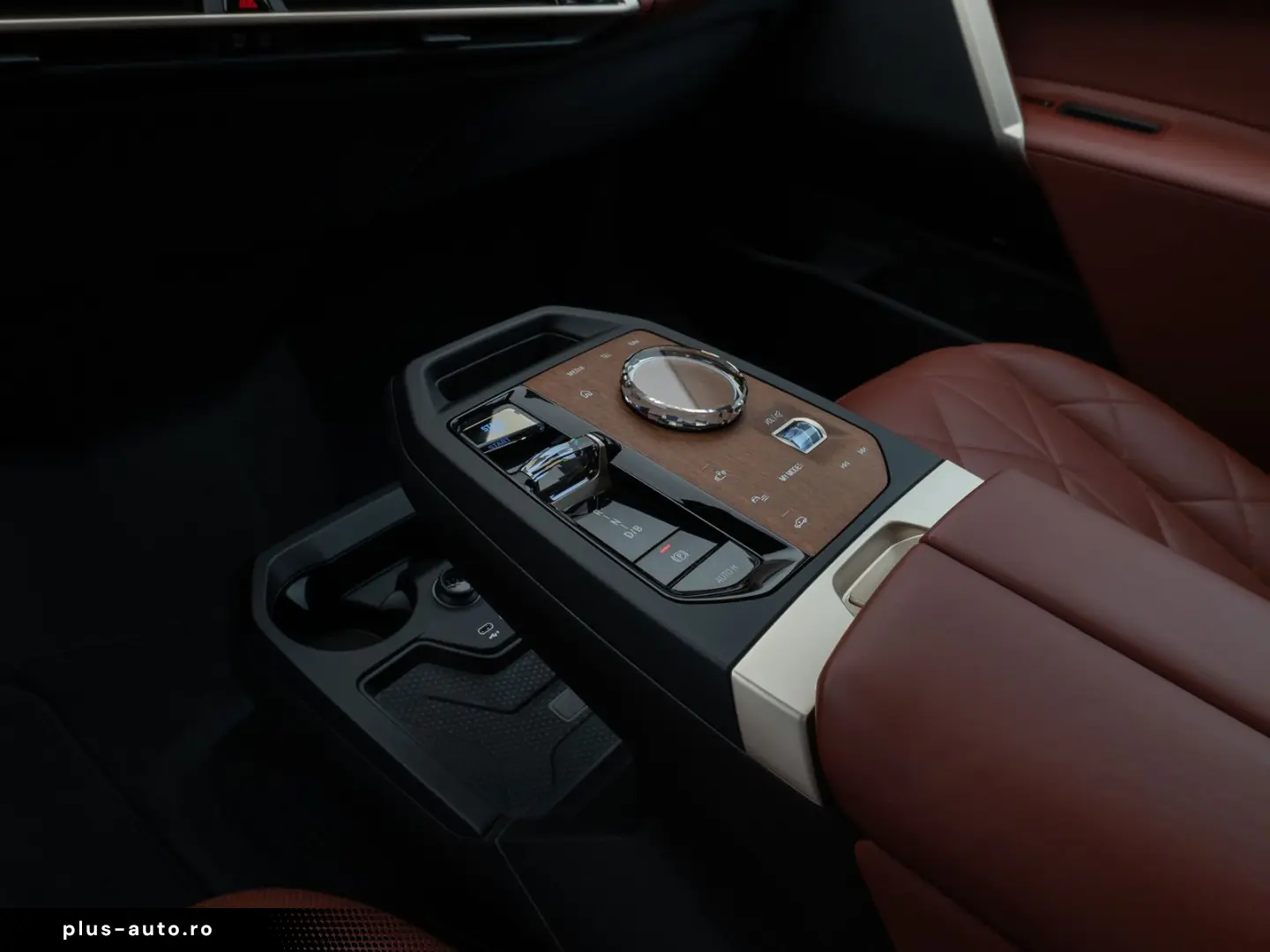 iX xD50 360 H K DAB ACC SoftCl Komfort 21Zoll