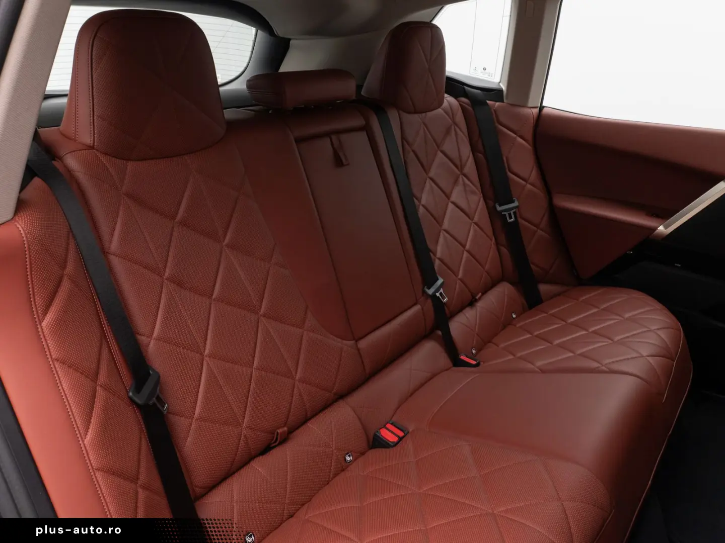 iX xD50 360 H K DAB ACC SoftCl Komfort 21Zoll