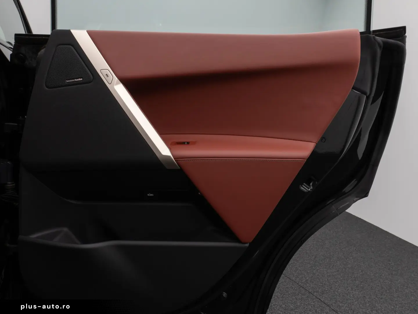 iX xD50 360 H K DAB ACC SoftCl Komfort 21Zoll