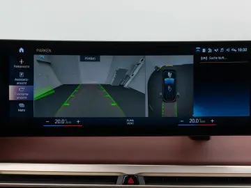 iX xD50 360 H K DAB ACC SoftCl Komfort 21Zoll