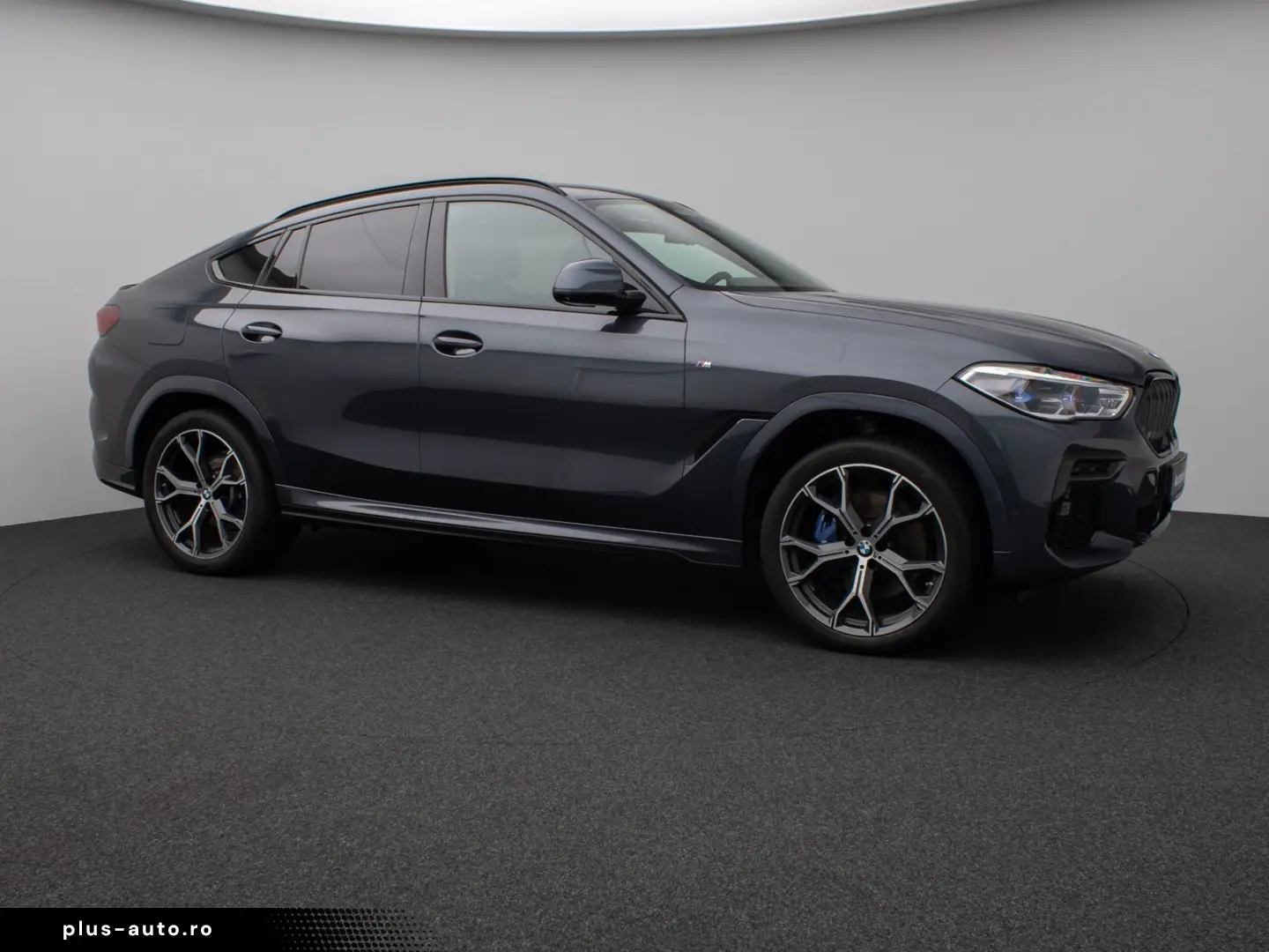 X6 xD30d M Sport Panorama Laser 360 HUD SoftClos