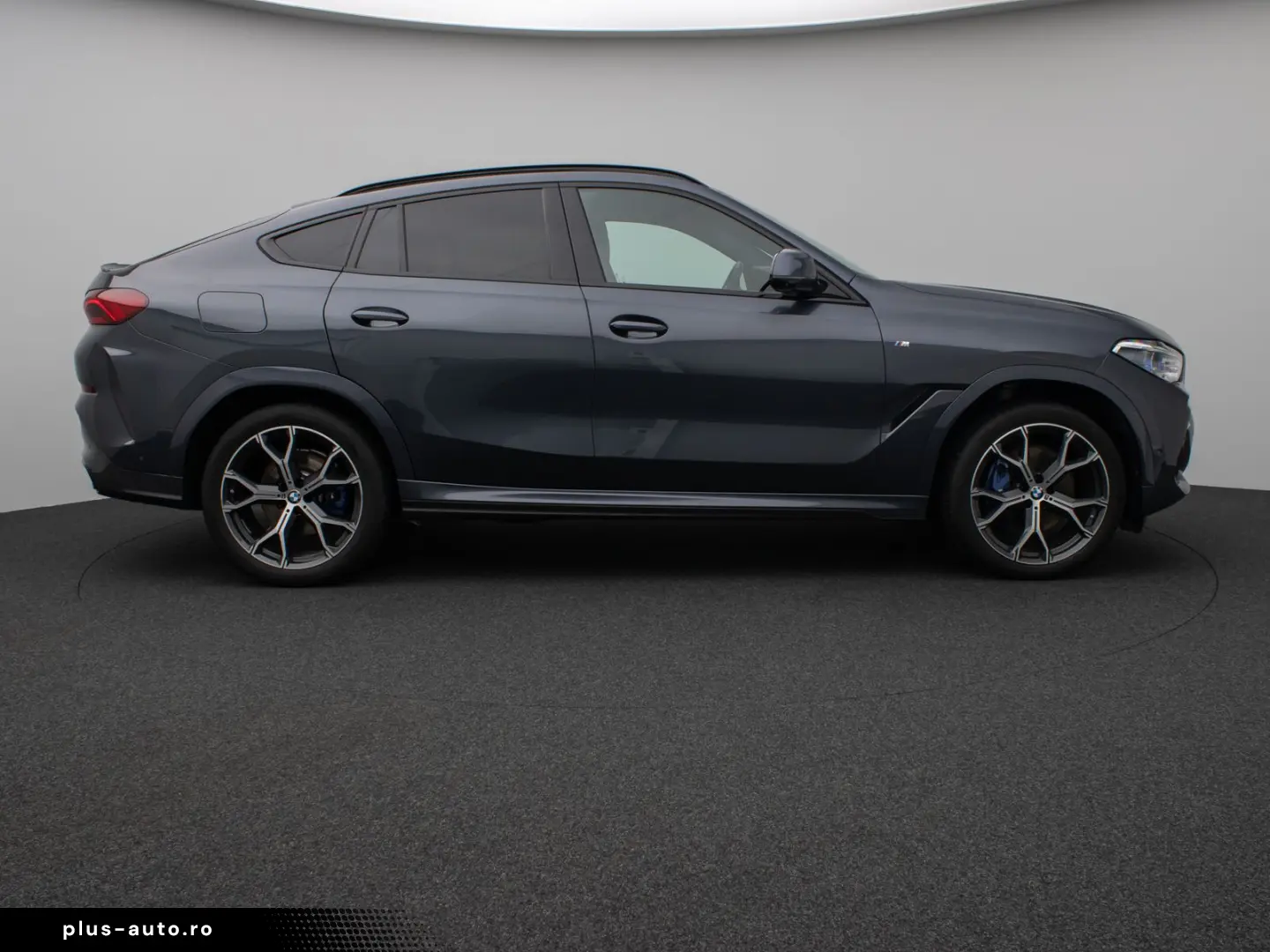 X6 xD30d M Sport Panorama Laser 360 HUD SoftClos