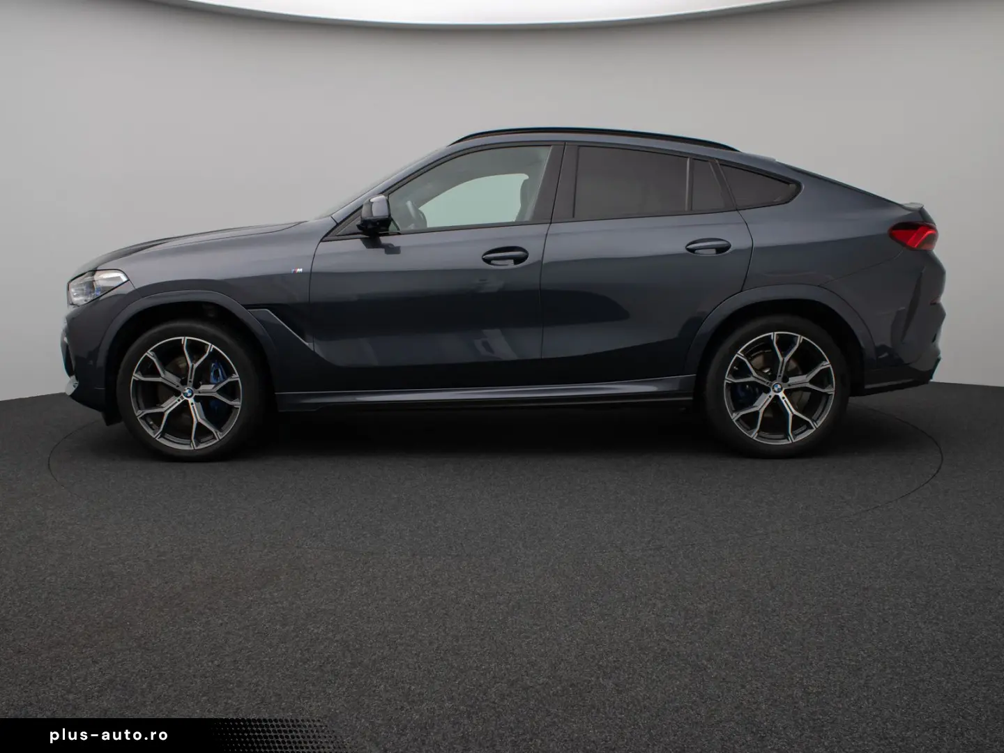 X6 xD30d M Sport Panorama Laser 360 HUD SoftClos