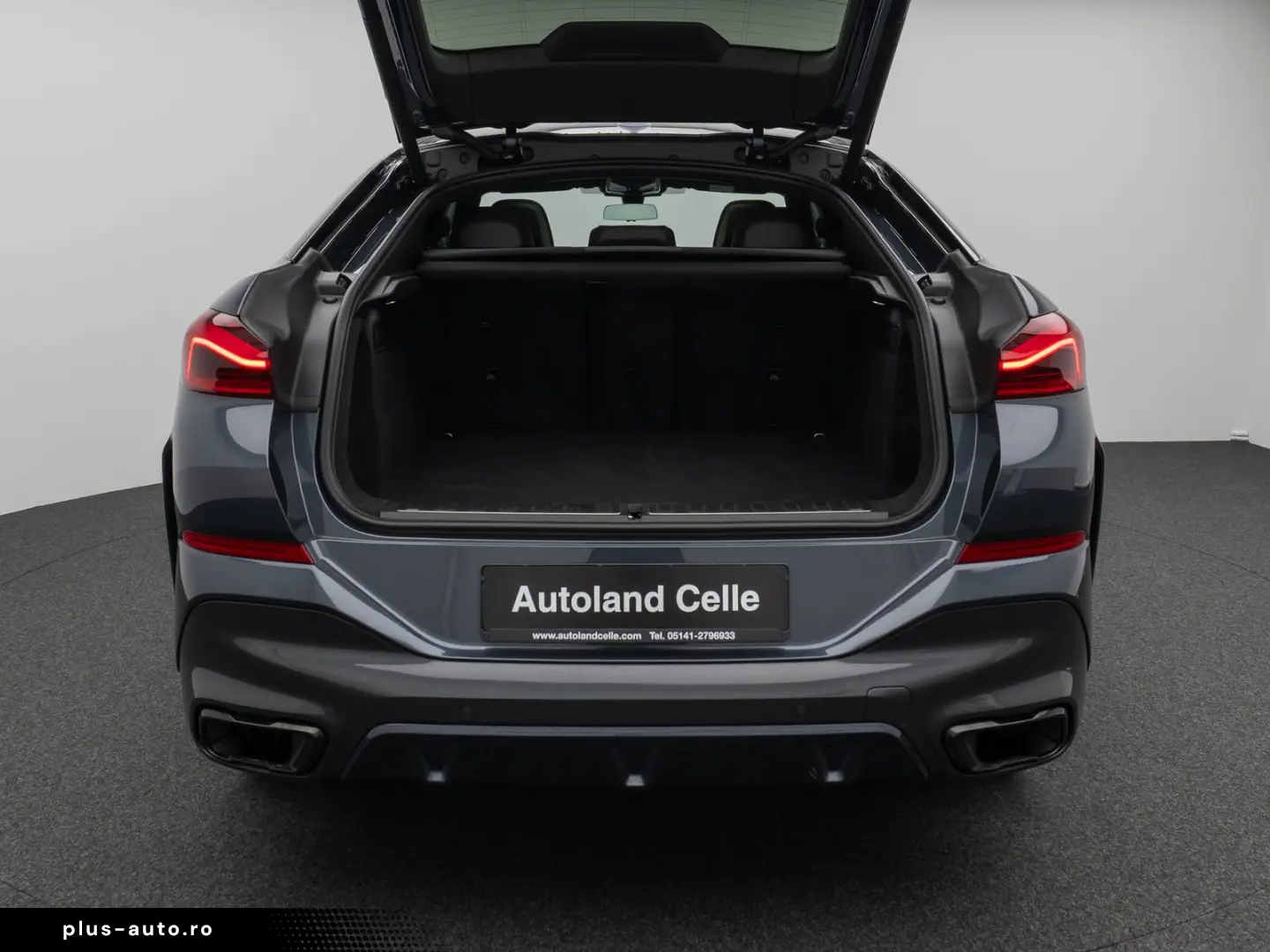 X6 xD30d M Sport Panorama Laser 360 HUD SoftClos