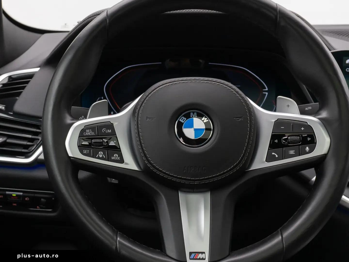 X6 xD30d M Sport Panorama Laser 360 HUD SoftClos