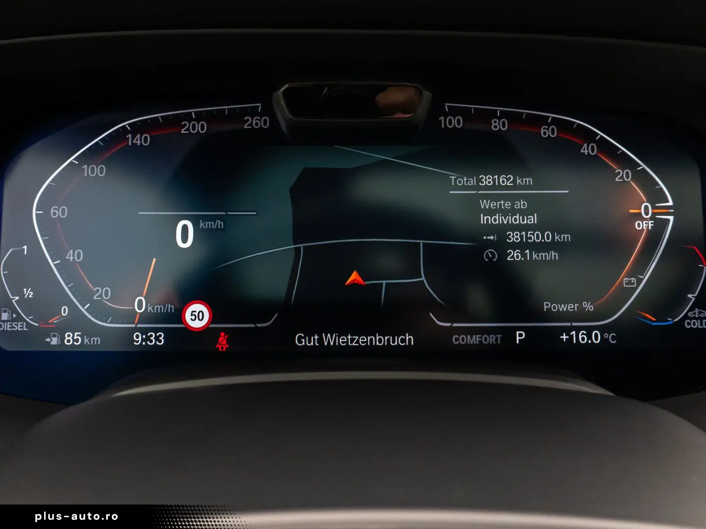 X6 xD30d M Sport Panorama Laser 360 HUD SoftClos