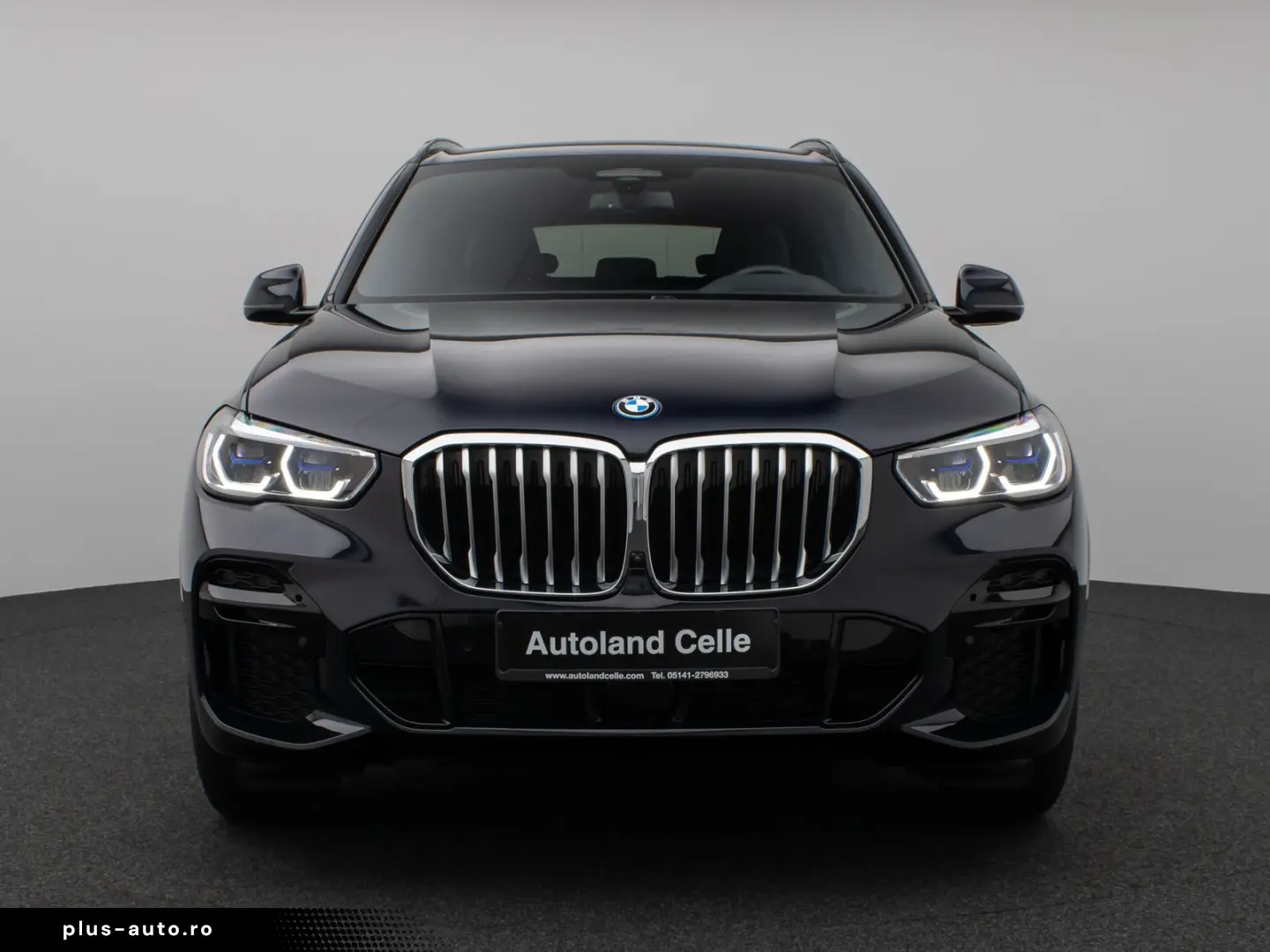 X5 xD45e M Sport 360 Laser HUD DAB H K Komfort