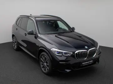 X5 xD45e M Sport 360 Laser HUD DAB H K Komfort
