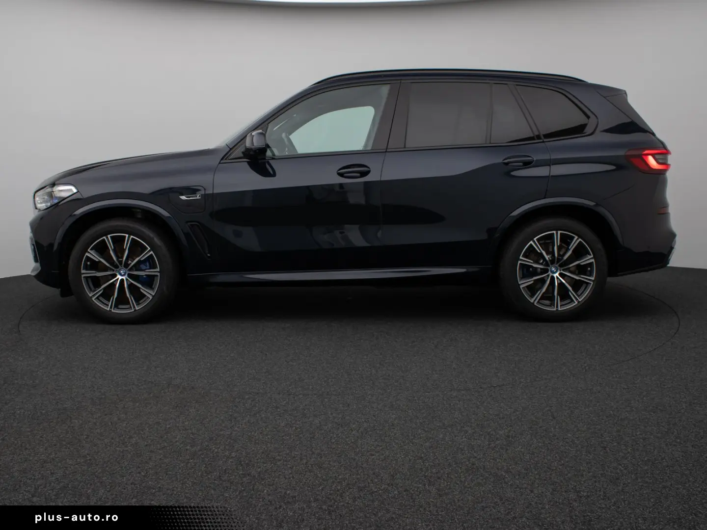 X5 xD45e M Sport 360 Laser HUD DAB H K Komfort