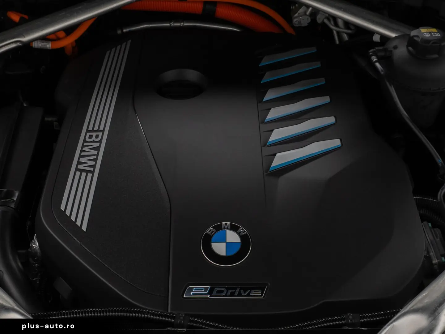 X5 xD45e M Sport 360 Laser HUD DAB H K Komfort