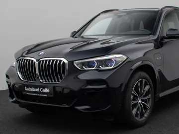 X5 xD45e M Sport 360 Laser HUD DAB H K Komfort