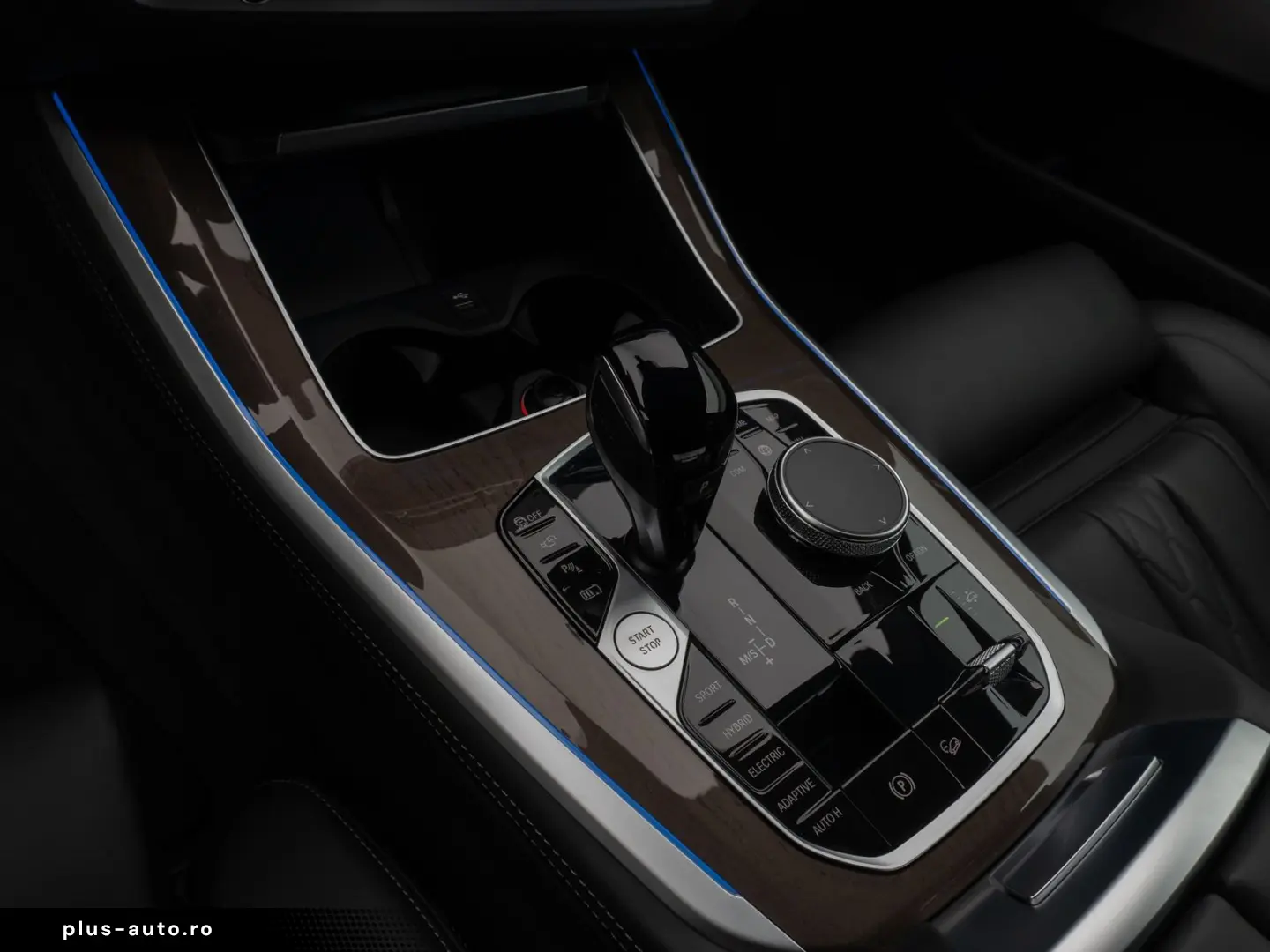 X5 xD45e M Sport 360 Laser HUD DAB H K Komfort