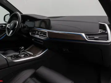 X5 xD45e M Sport 360 Laser HUD DAB H K Komfort