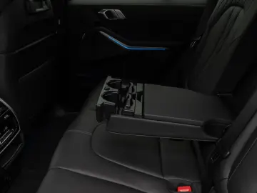 X5 xD45e M Sport 360 Laser HUD DAB H K Komfort