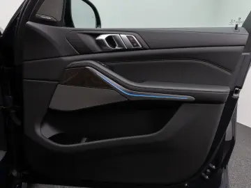 X5 xD45e M Sport 360 Laser HUD DAB H K Komfort