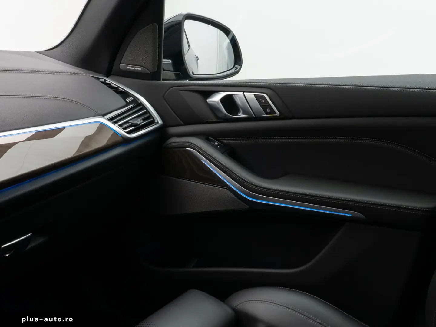 X5 xD45e M Sport 360 Laser HUD DAB H K Komfort