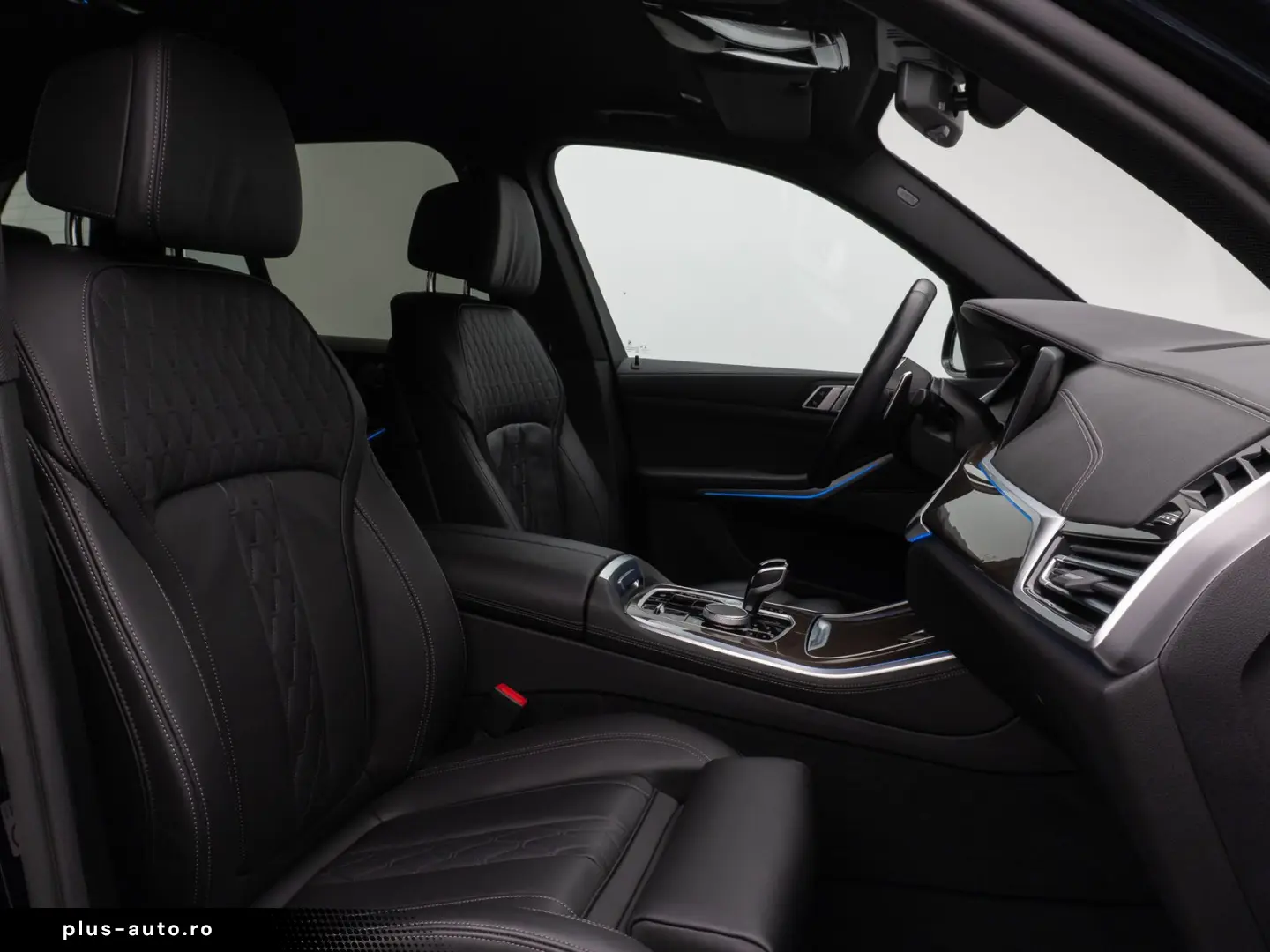 X5 xD45e M Sport 360 Laser HUD DAB H K Komfort