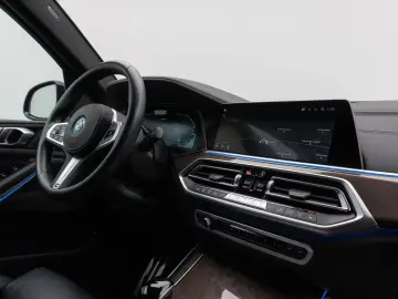 X5 xD45e M Sport 360 Laser HUD DAB H K Komfort