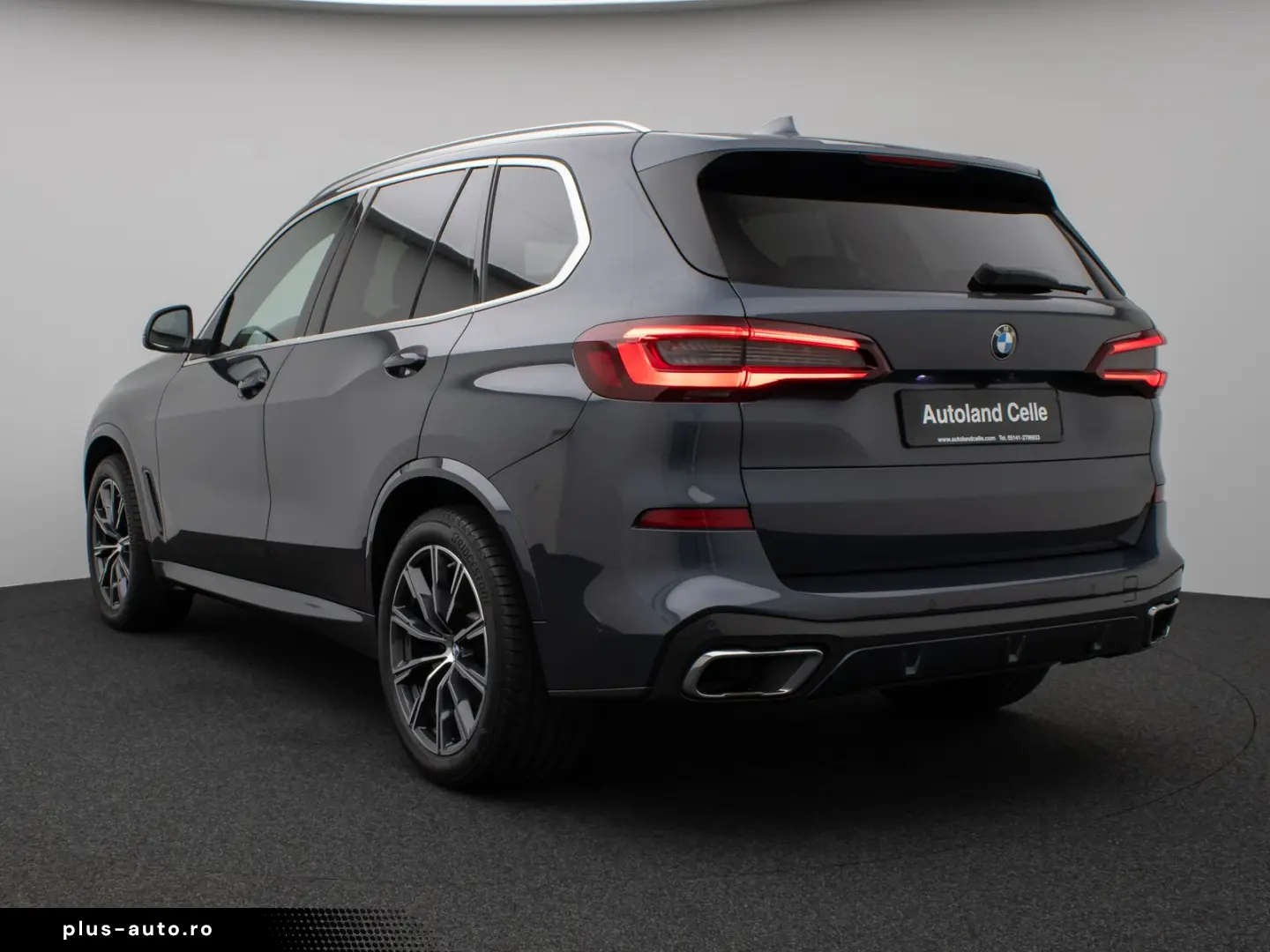 X5 xD30d M Sport Laser DAB HiFi AHK DiplayKey