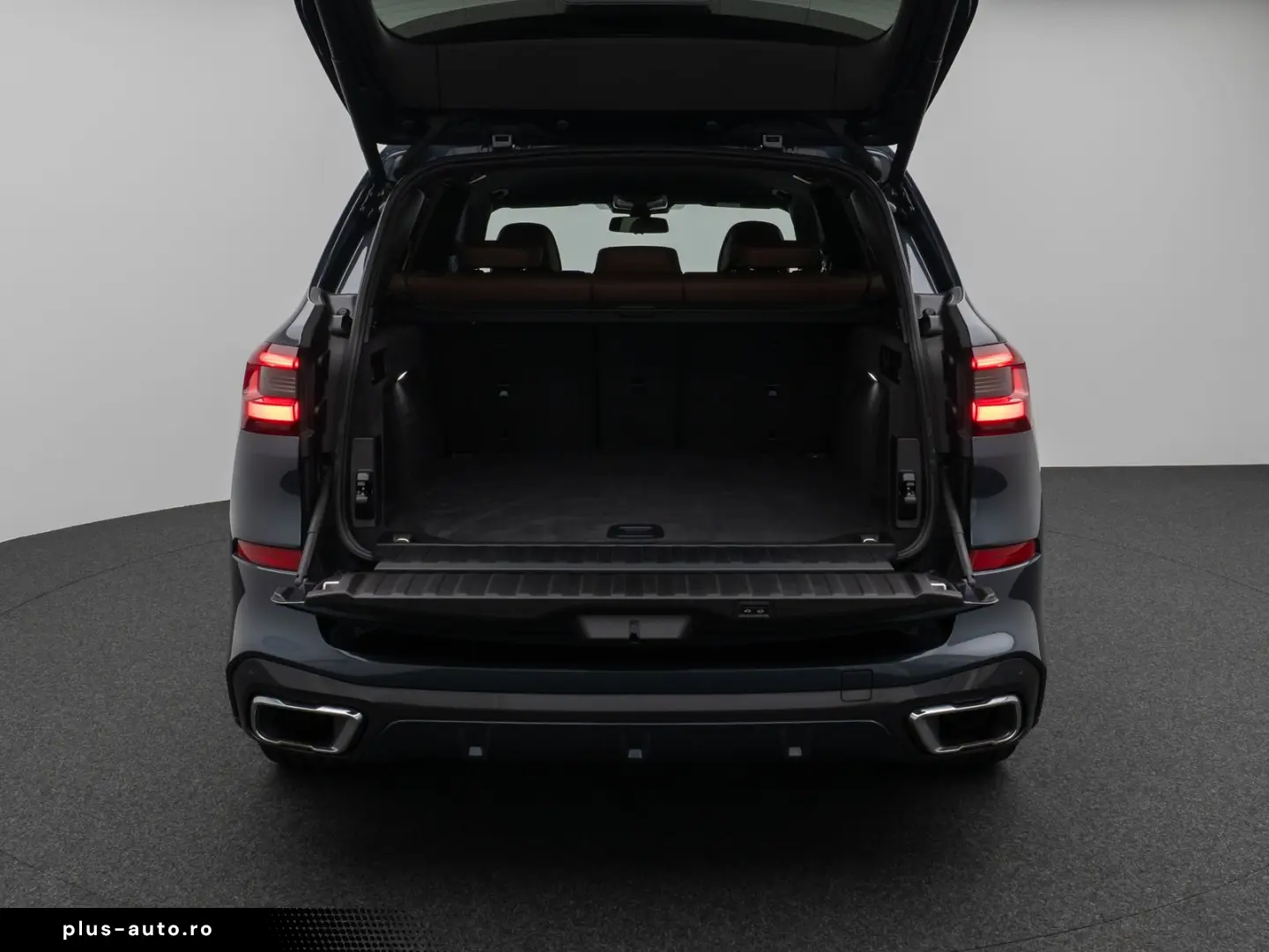 X5 xD30d M Sport Laser DAB HiFi AHK DiplayKey