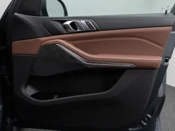 X5 xD30d M Sport Laser DAB HiFi AHK DiplayKey