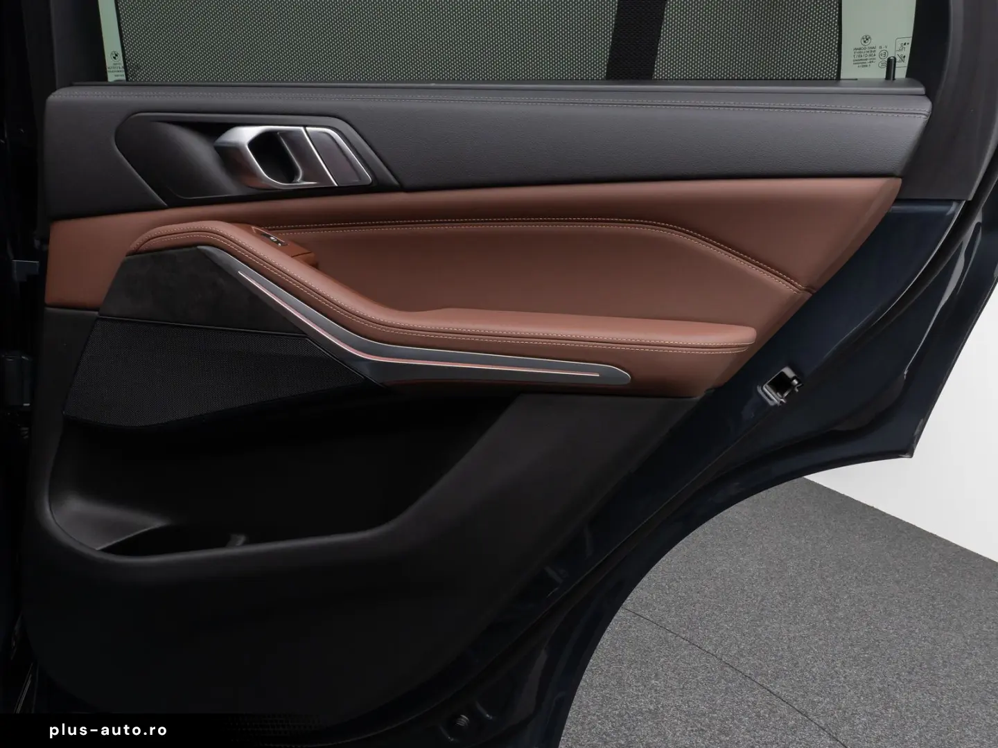 X5 xD30d M Sport Laser DAB HiFi AHK DiplayKey