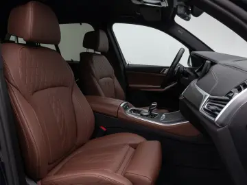 X5 xD30d M Sport Laser DAB HiFi AHK DiplayKey